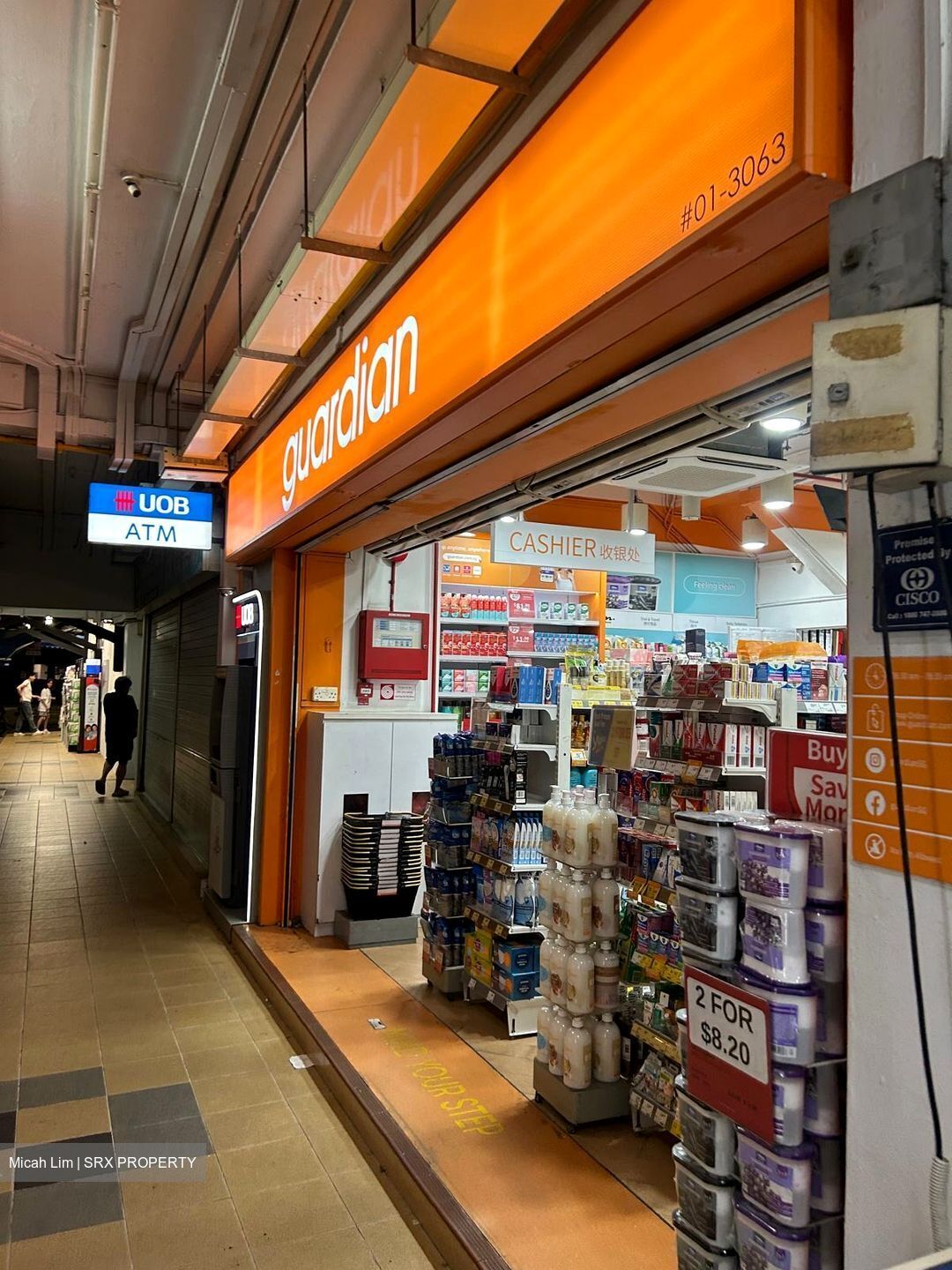Bedok Reservoir Road (D16), Shop House #580776221